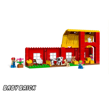 Lego duplo sale 5649