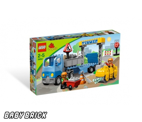 Duplo 5652 hot sale