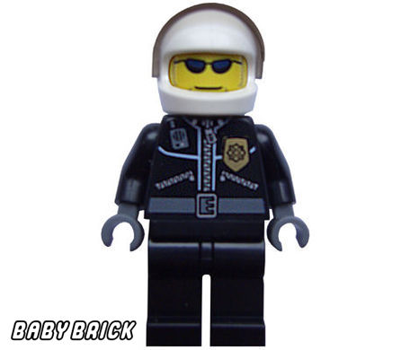 Lego city 7235 online