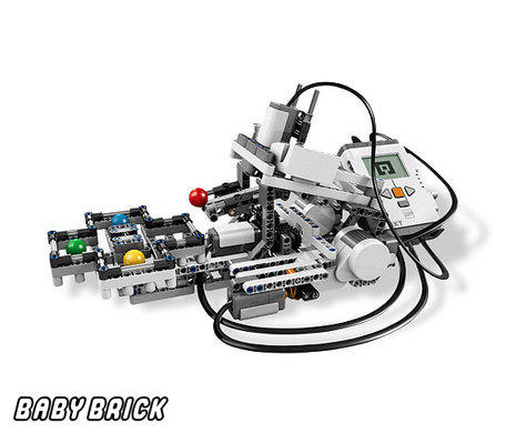 Lego mindstorm 8547 sale