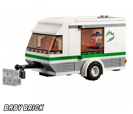 60117 lego instructions sale