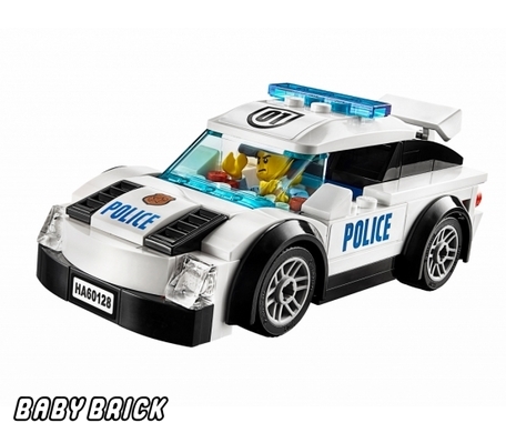 LEGO City 60128