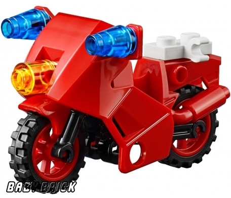 Lego hot sale classic 10740