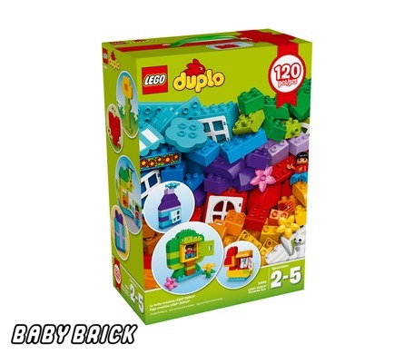 Lego 10854 duplo on sale