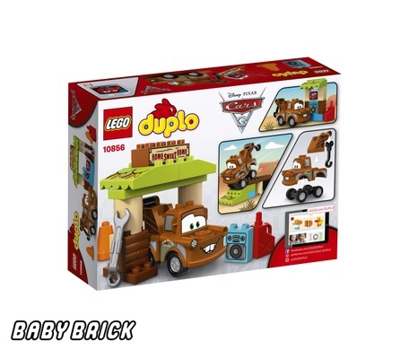 10856 lego sale duplo