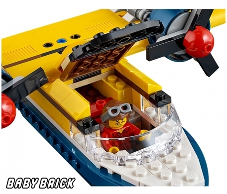 Lego 31064 sale