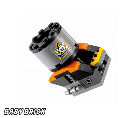 Lego batman 70914 deals