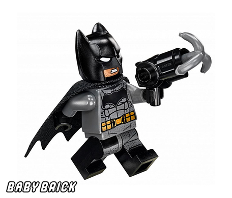 Lego super heroes 76086 online