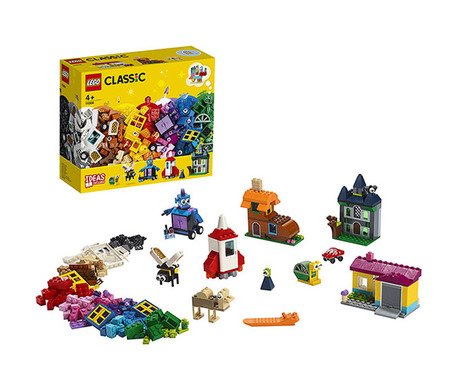 LEGO Classic LEGO 11004