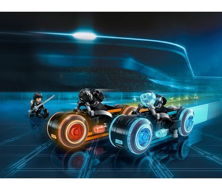 Tron legacy hot sale 21314