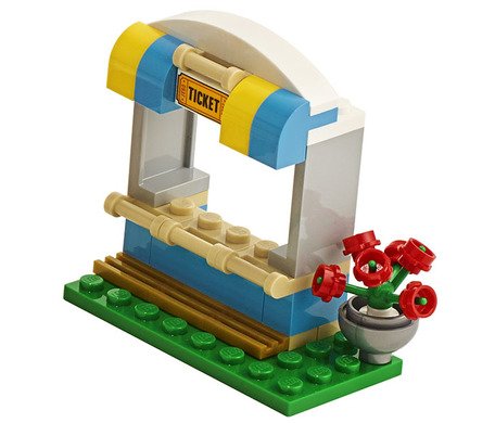 LEGO Creator LEGO 31095