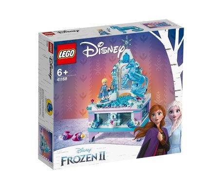 LEGO Disney Princess LEGO 41168