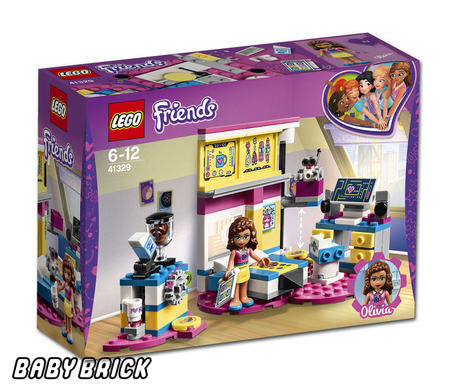 41329 lego friends