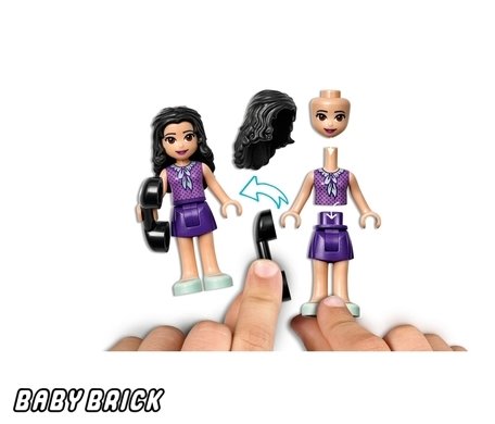 LEGO Friends 41342