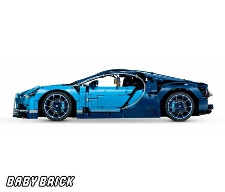 lego technic 42083 bugatti chiron