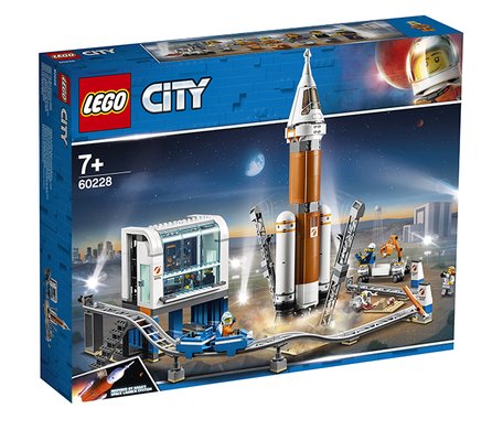 LEGO City LEGO 60228