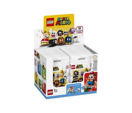 Lego set 71361 sale