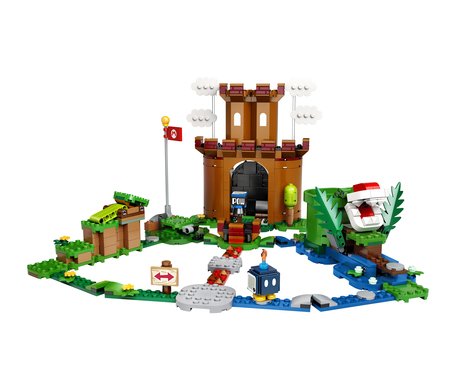 Lego set 71362 sale