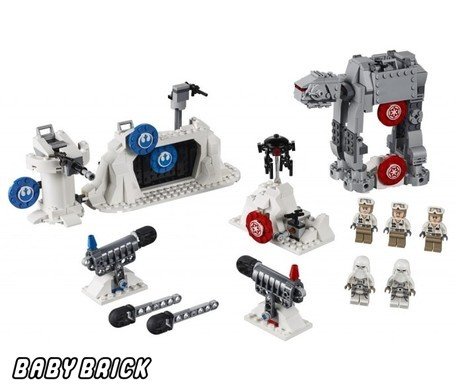 75241 lego cheap star wars