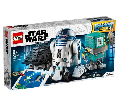 LEGO Star Wars LEGO 75253