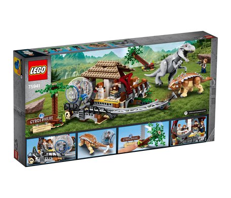 LEGO Jurassic World LEGO 75941