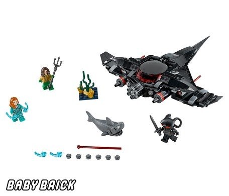 Lego76095 on sale