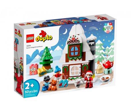 Duplo christmas sales set