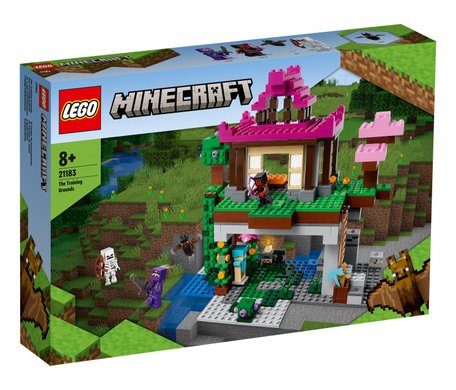 LEGO Minecraft LEGO 21183