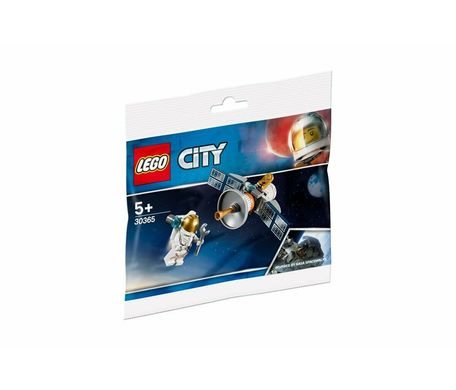 LEGO City 30365