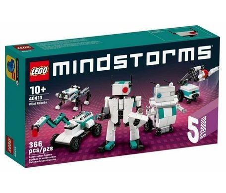 LEGO MINDSTORMS купить официально онлайн. ЛЕГО Майндстормс, цена – EduCube