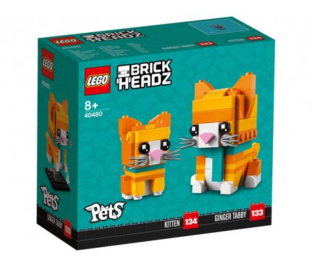 Lego headz sale