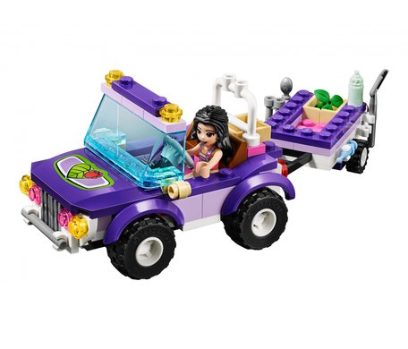 lego friends 41421