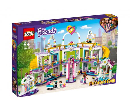 lego friends heartlake