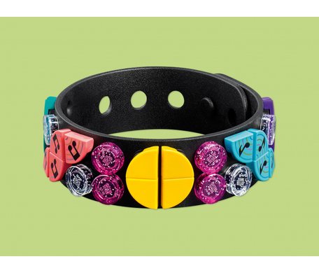 Lego dots band sale