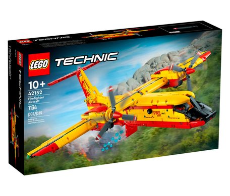 LEGO Technic 42152