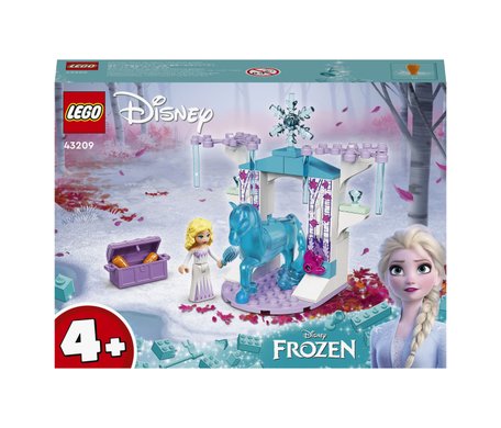 lego frozen 4