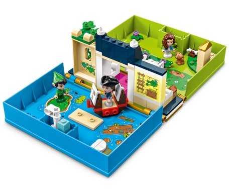 Lego wendy's online