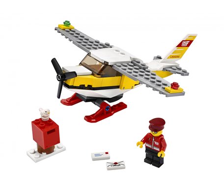 Lego mailbox online