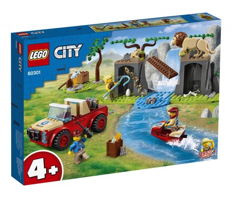 LEGO City LEGO 60301