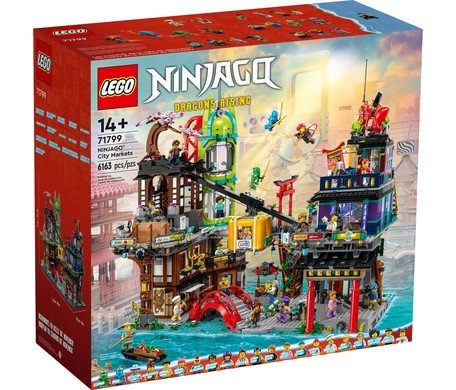 LEGO NINJAGO