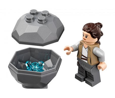 LEGO Star Wars LEGO 75200