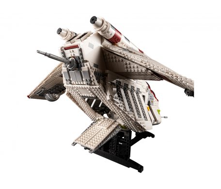 star wars lego 75309