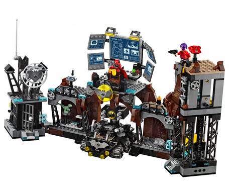 Lego 76122 hot sale