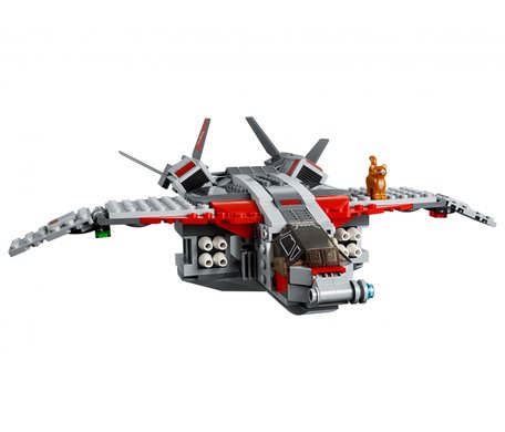 lego76127