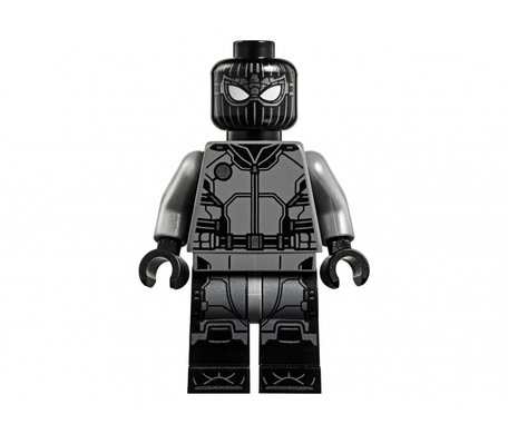 Lego 76128 best sale