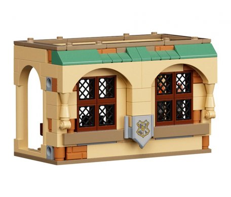 Конструктор lego harry potter 76389 хогвартс тайная комната