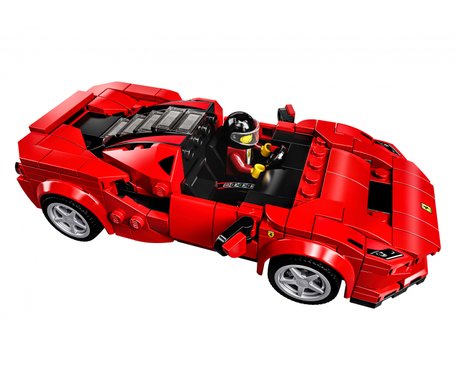 76895 lego speed champions ferrari f8 tributo sale