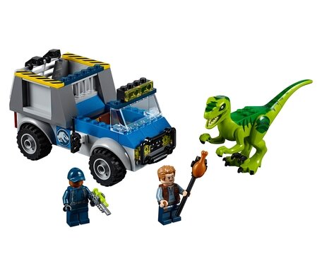 LEGO Juniors 10757 Jurassic World