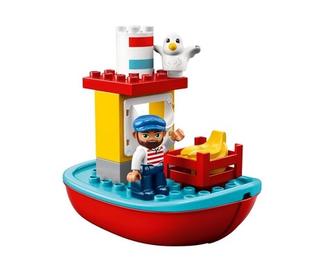 LEGO DUPLO LEGO 10875