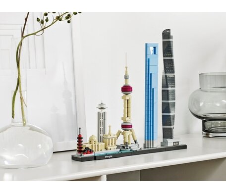 LEGO Architecture 21039